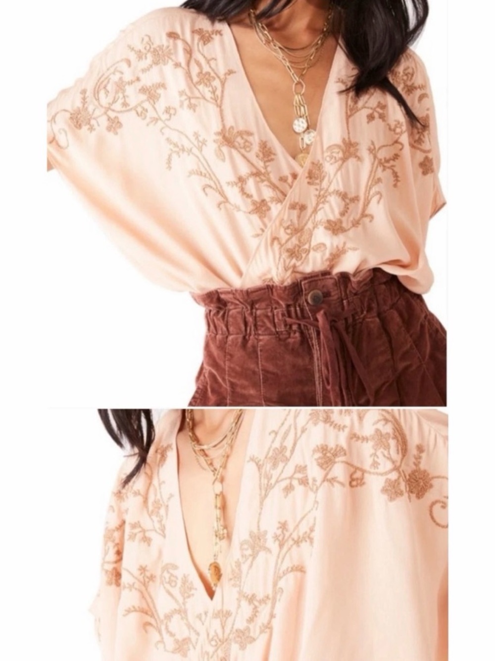 Intimately Free People Summer Lover Body Suit